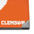 Clemson University Tiger Print Dell XPS Skin
